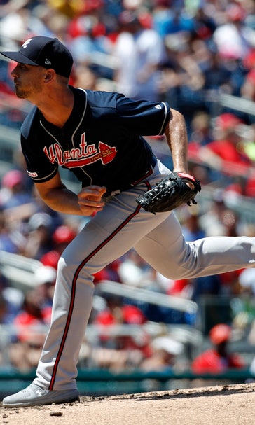 Pinch-hit HR by Camargo in 10th carries Braves past Nats 4-3